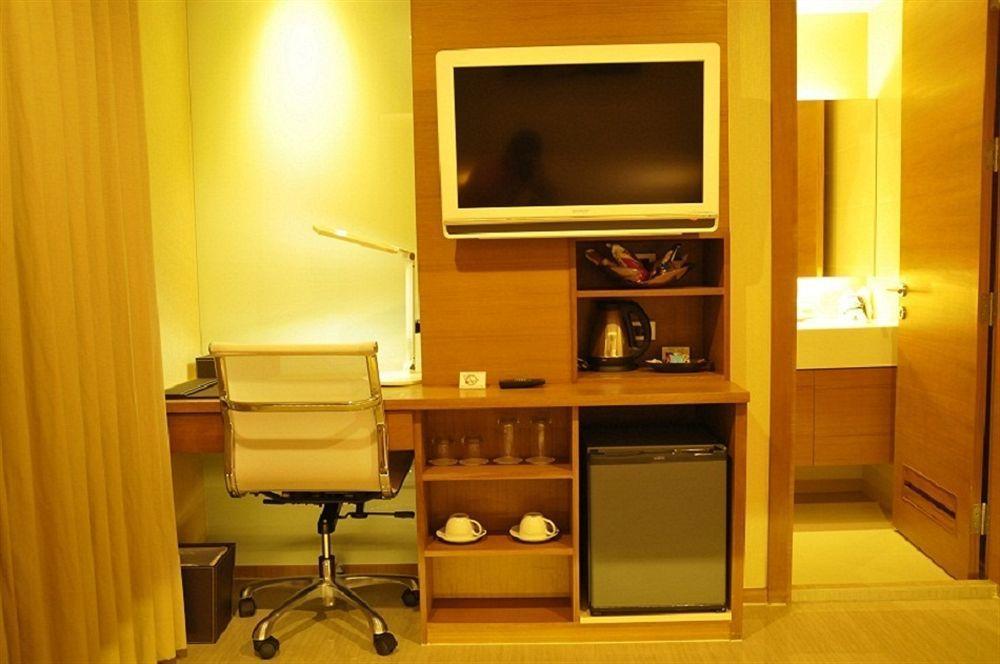 The Moonite Boutique Hotel Bangkok Extérieur photo