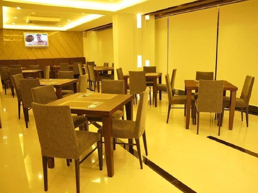 The Moonite Boutique Hotel Bangkok Extérieur photo