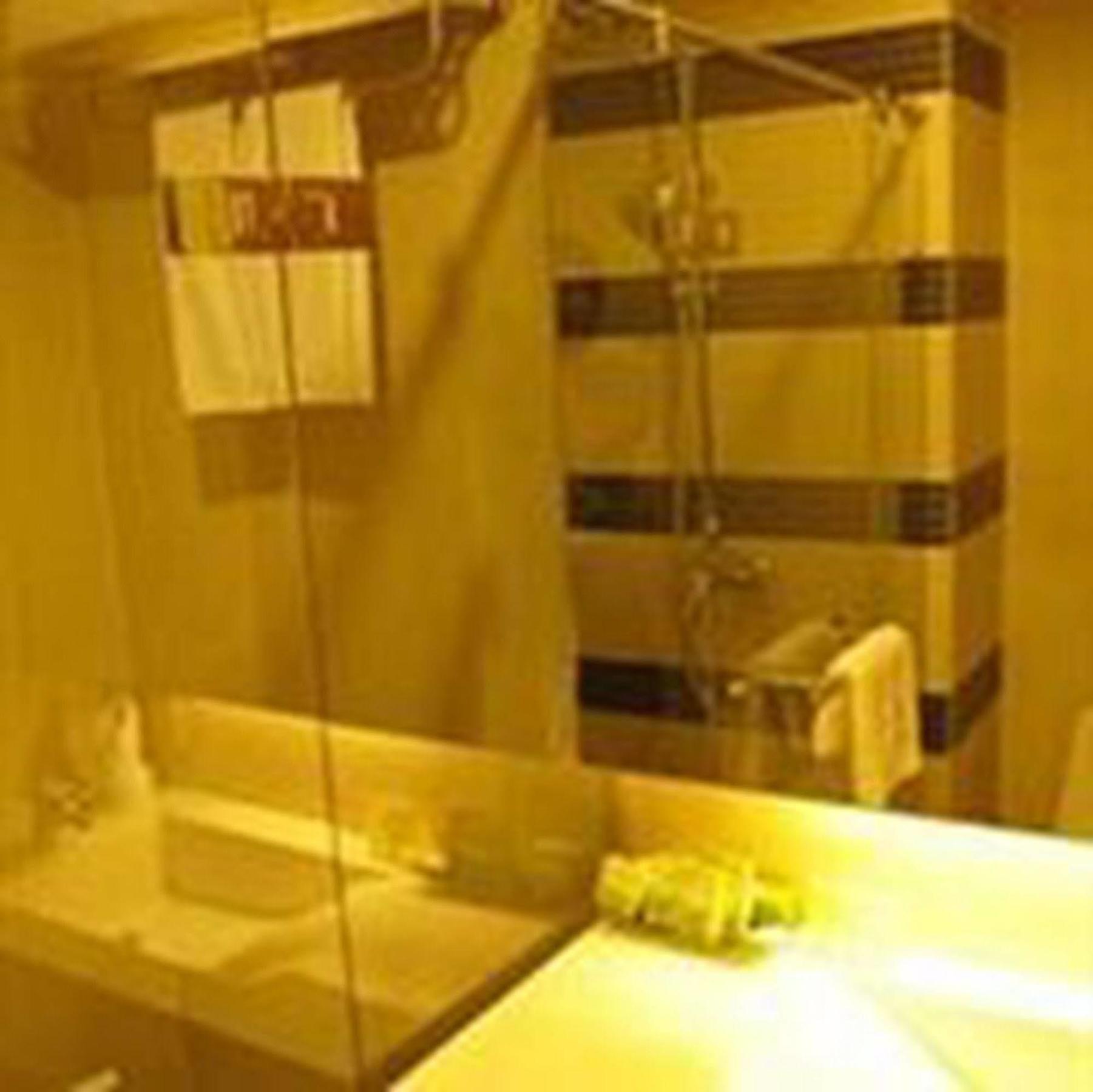 The Moonite Boutique Hotel Bangkok Extérieur photo