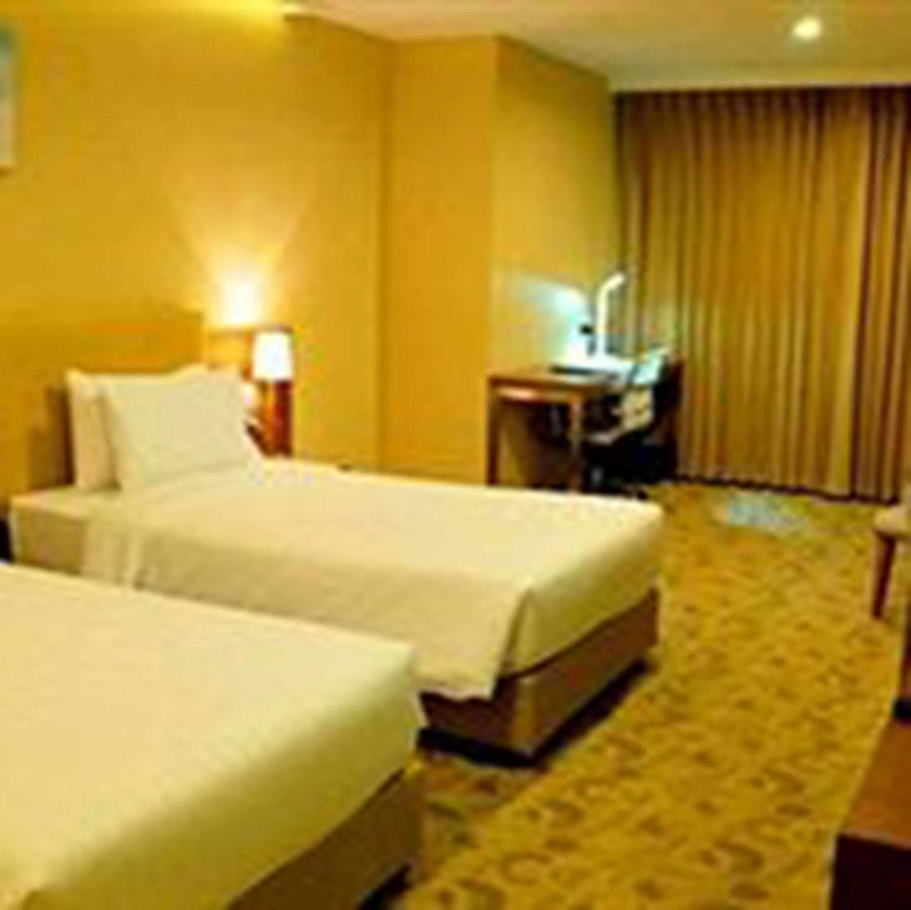 The Moonite Boutique Hotel Bangkok Extérieur photo