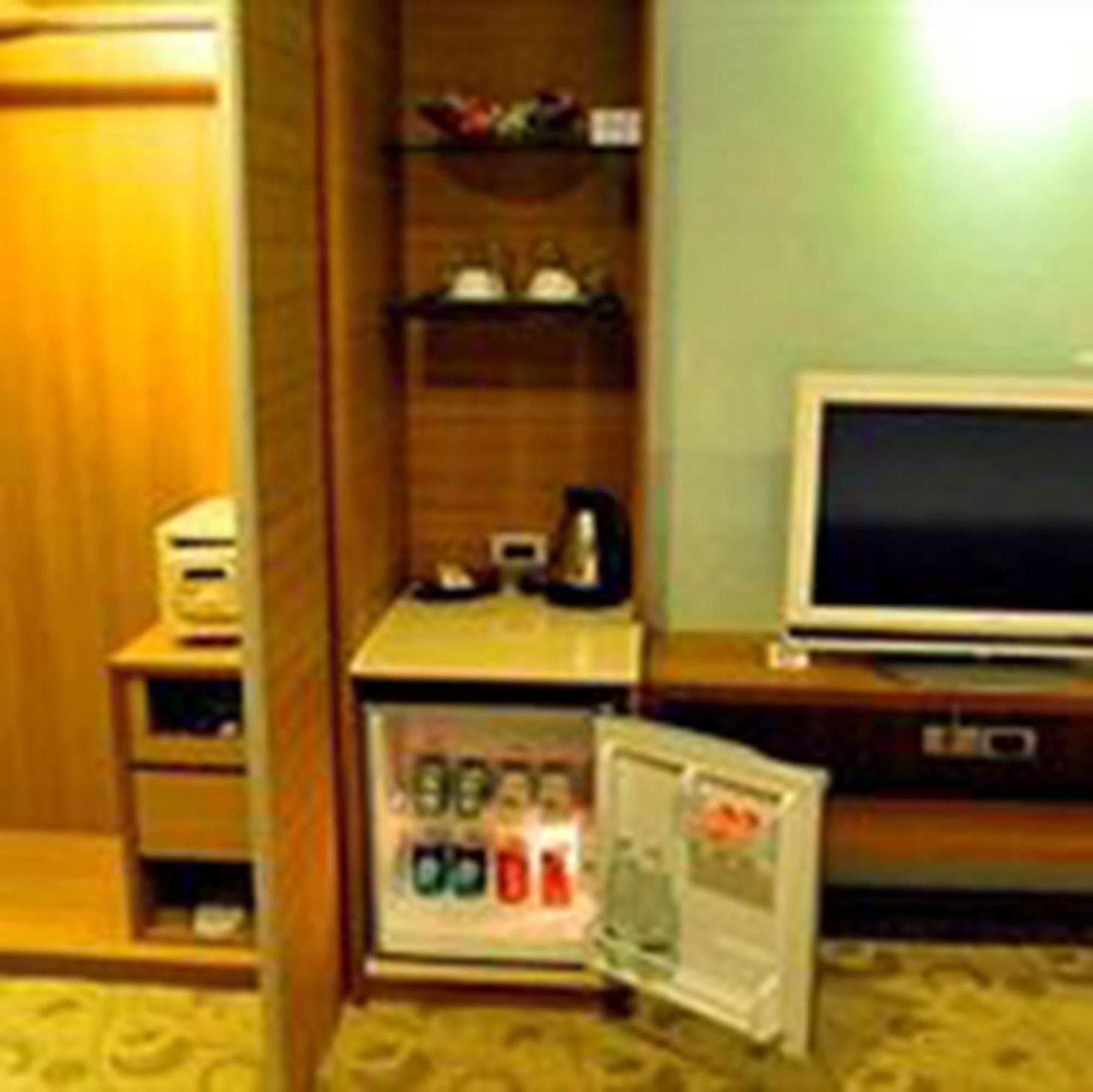 The Moonite Boutique Hotel Bangkok Extérieur photo